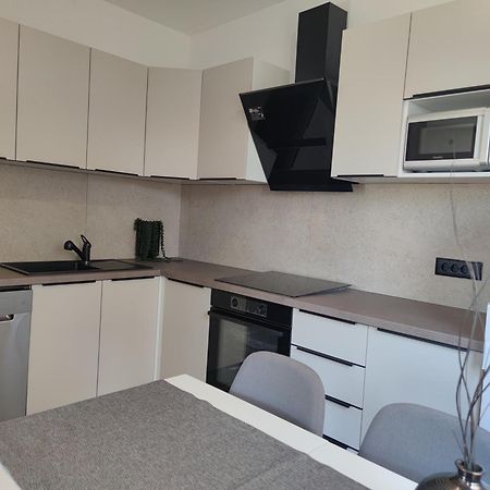 Apartments Valentino Rabac Luaran gambar