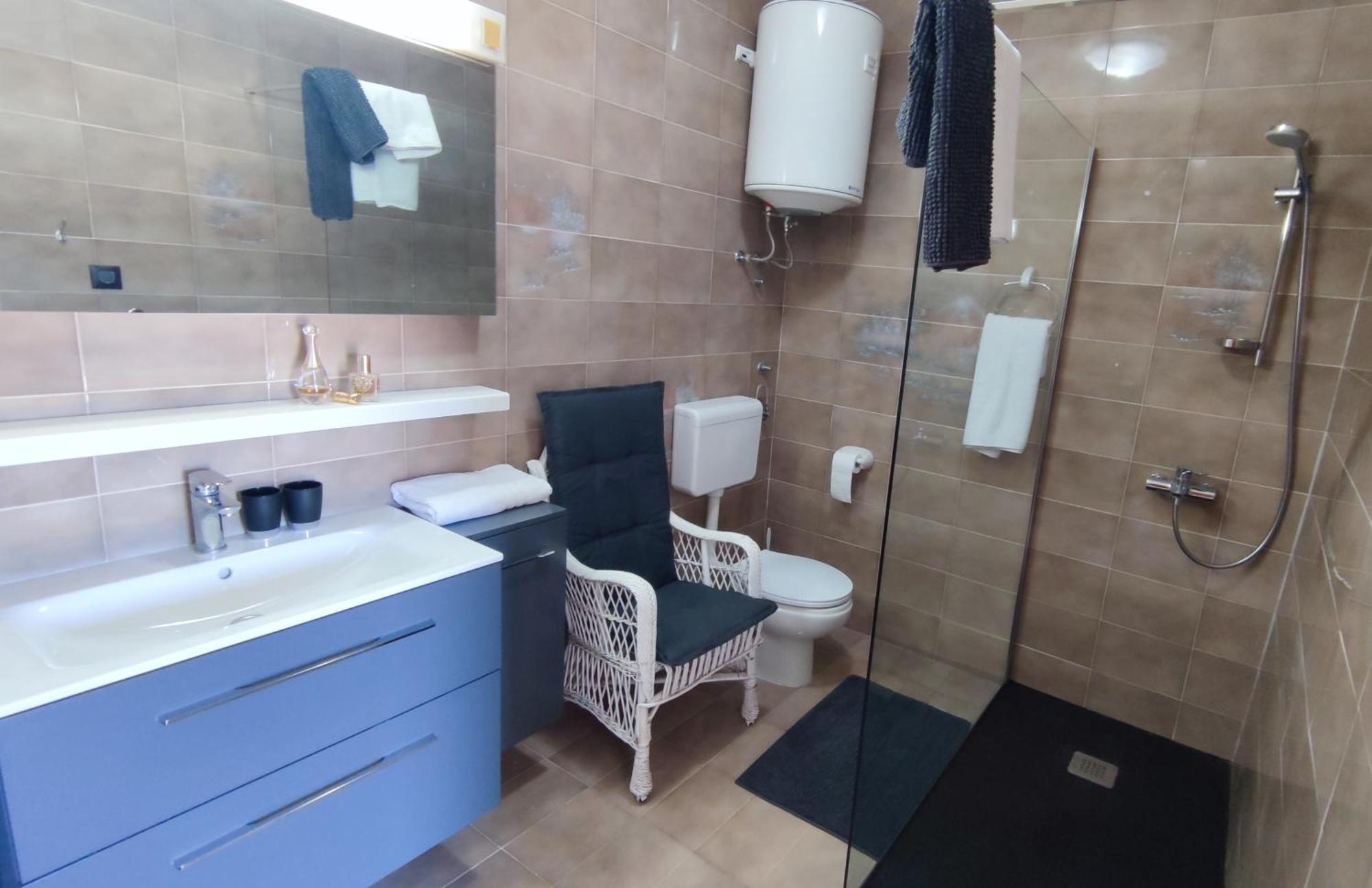 Apartments Valentino Rabac Luaran gambar