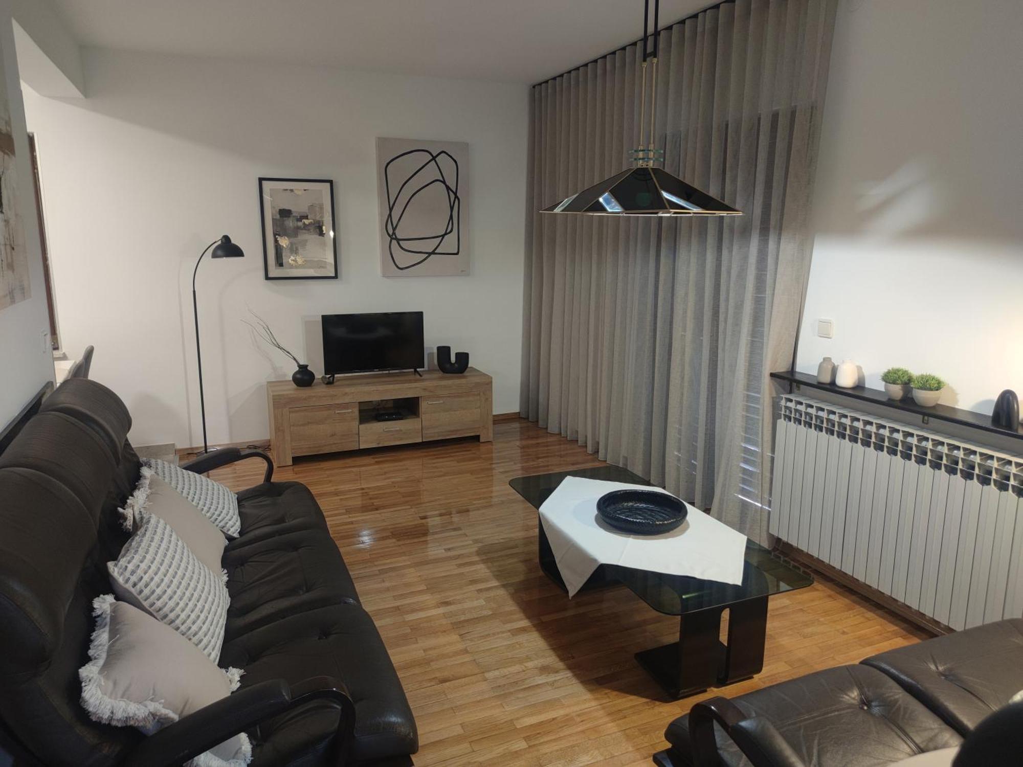 Apartments Valentino Rabac Luaran gambar